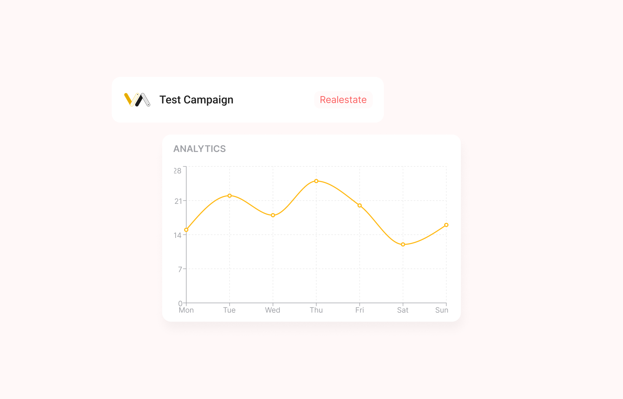 Track & Optimize